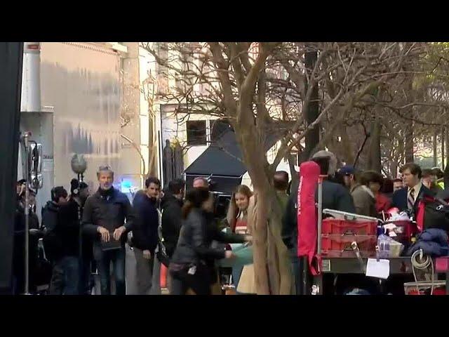 Report finds Georgia has the fastest growing film industry