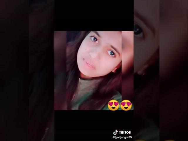 !!  Jyoti jangra tik tok !!