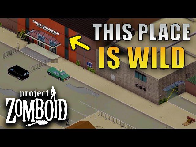 Getting Somewhere | Project Zomboid BUILD 42 | Part 18