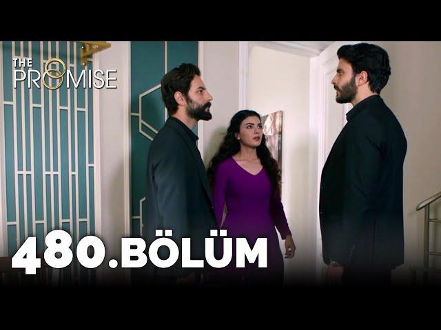 Yemin 480. Bölüm | The Promise Season 4 Episode 480