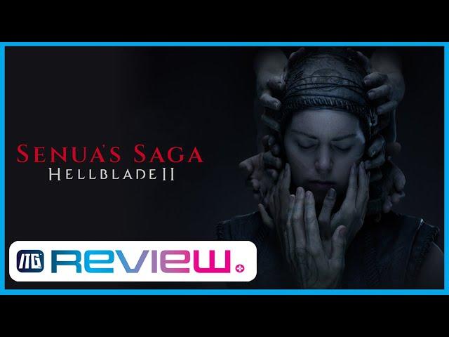 Senua’s Saga: Hellblade II Review The Battle Continues | ITG Review