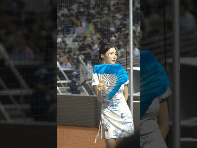 남민정 南珉貞250613 台北大巨蛋