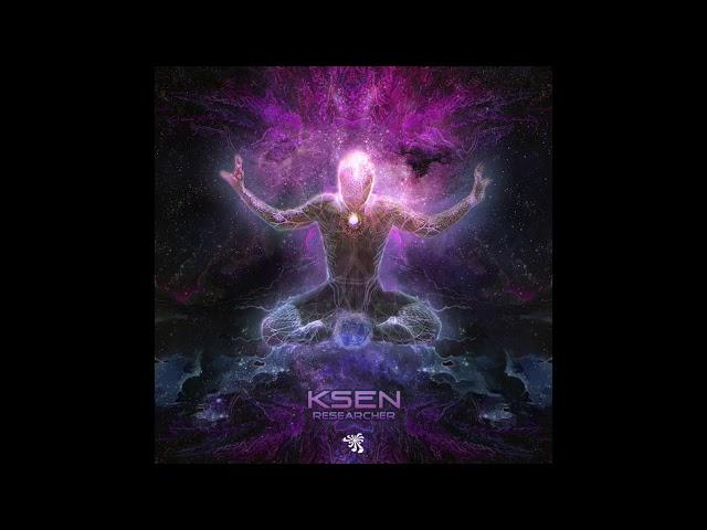 Ksen - Researcher (Original Mix)