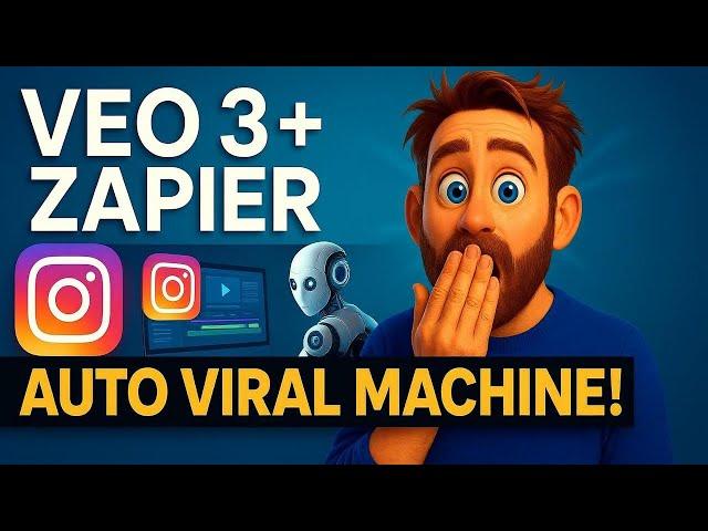 Only Veo 3 Tutorial You Need: Build a Viral Empire