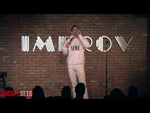 Lesbians Are A Man’s Best Friend | Andrew Schulz | Stand Up Comedy