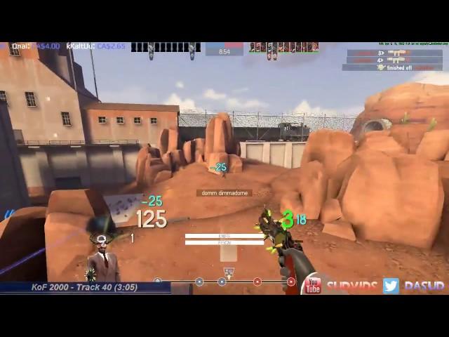 Sud's salty TF2 livestreams - 43