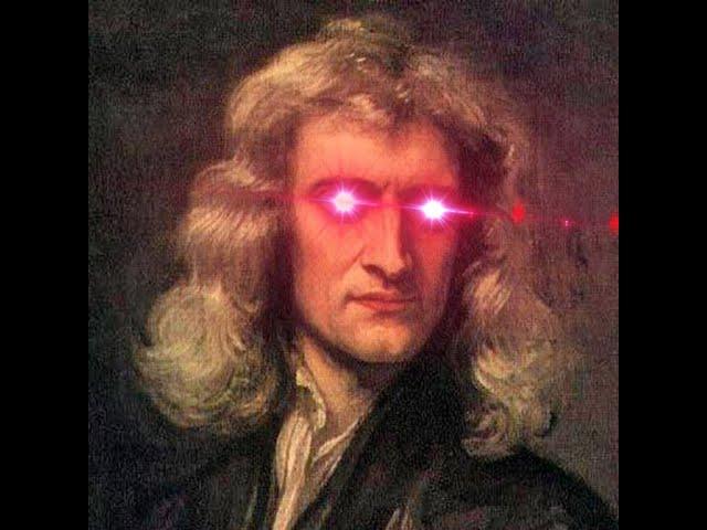 Isaac Newton The Bible 2060 AD