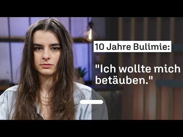 Essstörung: ein Kampf ums Überleben | Bulimie, Binge-Eating-Disorder, Orthorexie