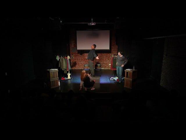Menswear - Full Performance