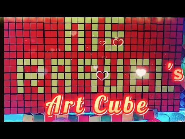 Come,  flex your channel, sing, chat, connect, make friends #livestream  R&M=RUBIK'S CUBE+MUSIC