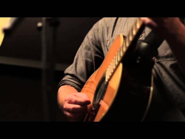 Eight One Sixty Session : Jessica Paige - 'The Cold' | The Bridge