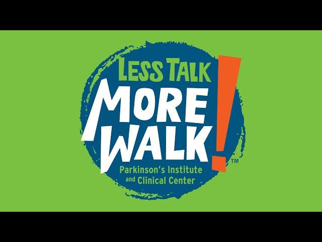 Less Talk! More Walk! 2015