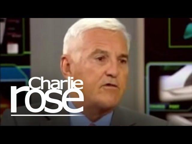 Bob Lutz | Charlie Rose