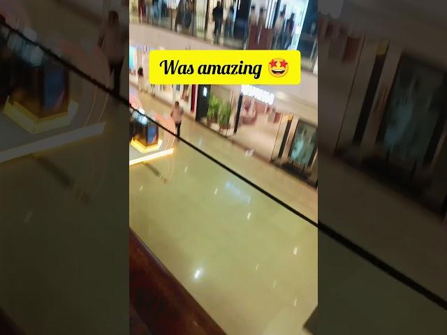 Nexus Select Citywalk Mall #delhi #mall #journey #funtime #kani's vlogs️
