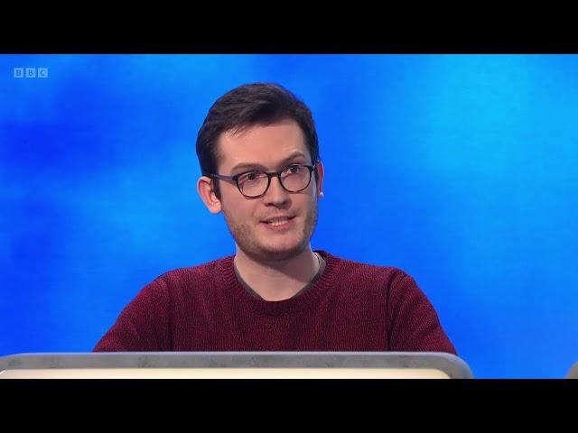 University Challenge S54E06 - Imperial v Manchester