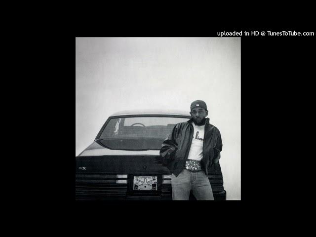 tv off (Instrumental) - Kendrick Lamar