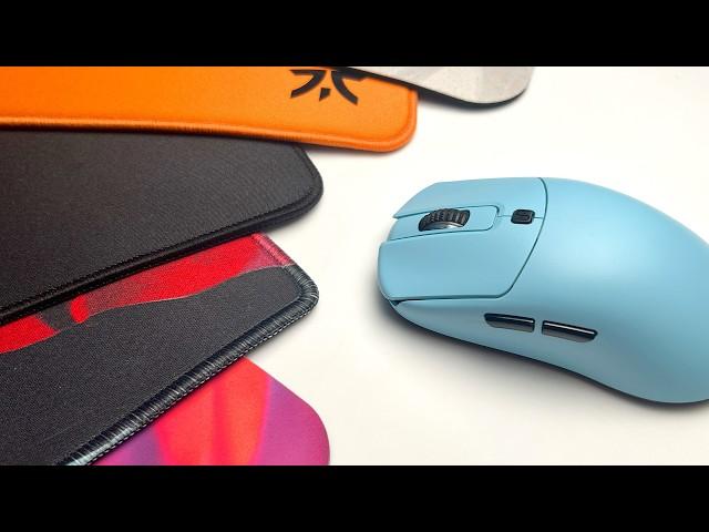 The BEST mouse pad for EVERY GAMER