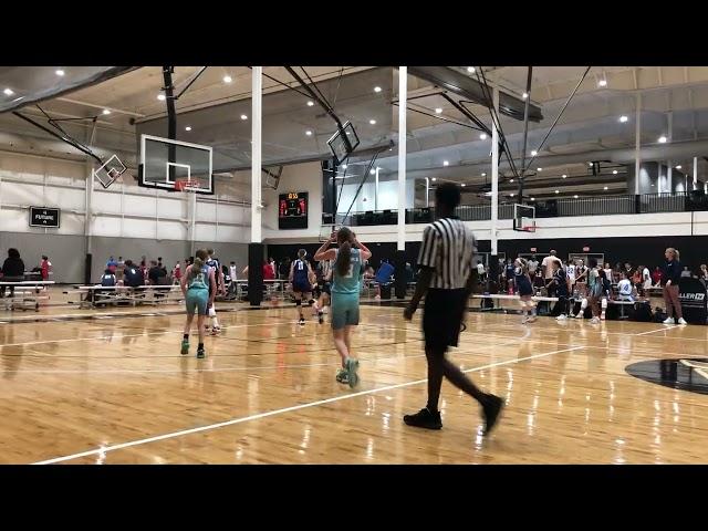 Hoops2 vs FOE Elite 10/19/24