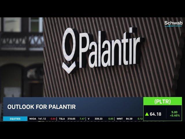 FOMO: Palantir (PLTR)