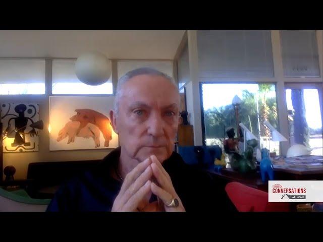 Udo Kier Career Retrospective | SAG-AFTRA Foundation Conversations