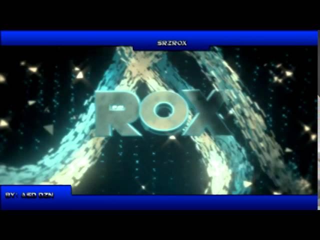 Intro #2 - SrzRox [Media indo pra brutal]