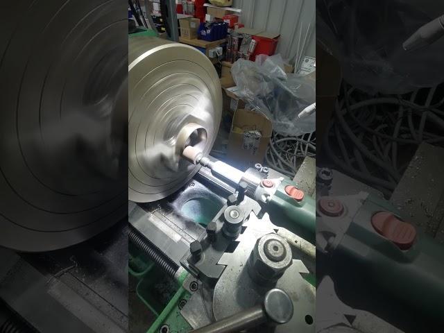 DIY*| Grinding fixture for lathe