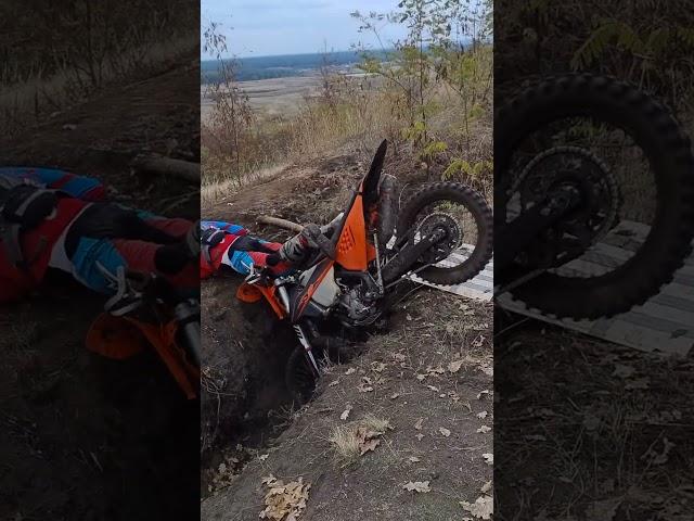 ENDURO REX