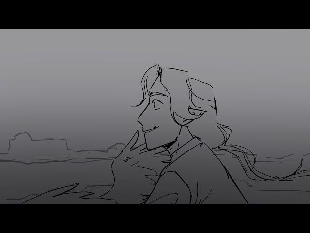 Something wild | Dream SMP Animatic