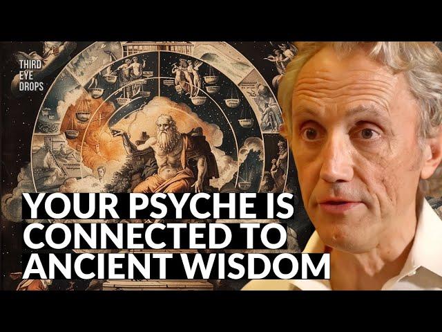 Archetypes, Ancient Wisdom & Putting the Soul Back Into Psyche | Richard Tarnas