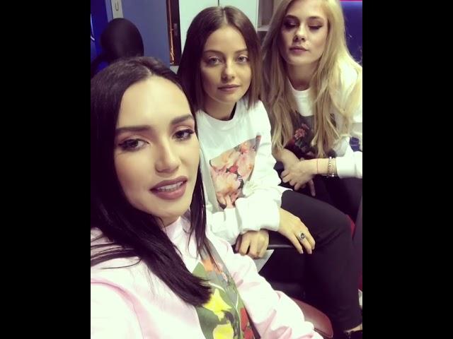 Ольга Серябкина |Serebro Stories|