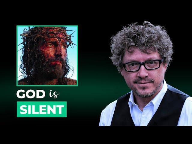 Why I'm Not a Christian | Richard Carrier