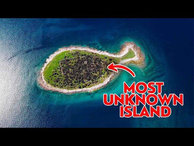Top 10 Unknown Islands in the World | Smart Travel