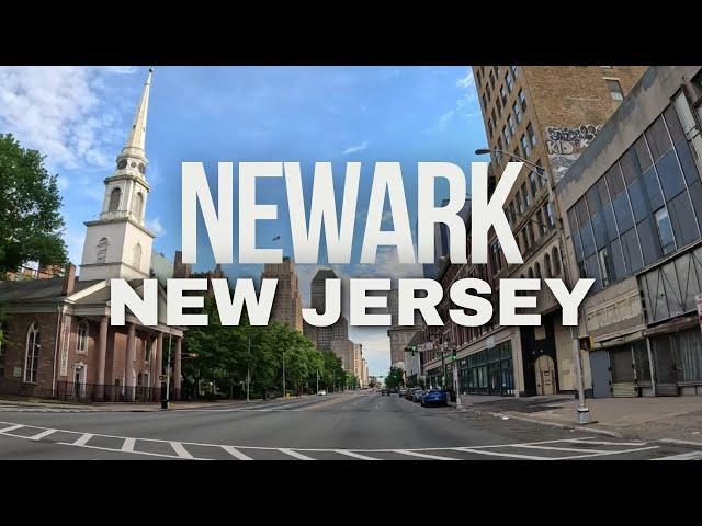 Pros and Cons of Living in Newark, New Jersey in 2025