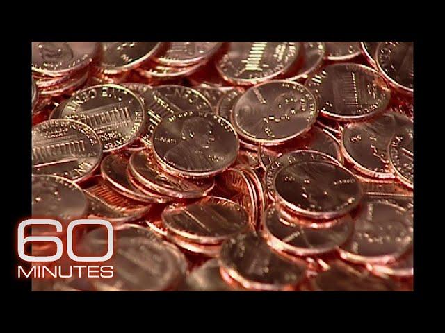 Should We Make Cents? | 60 Minutes Archive