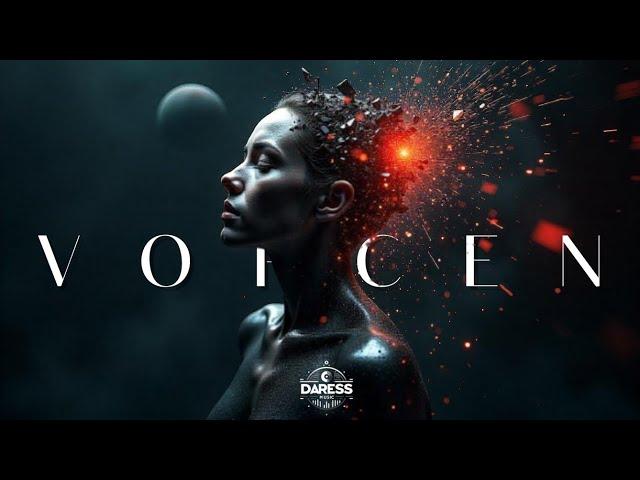 DARESS: Trance Universe | VORCEN | 1-Hour Dark Progressive Trance Set 2025