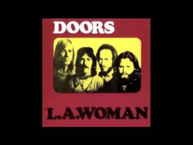 The Doors - Love Her Madly