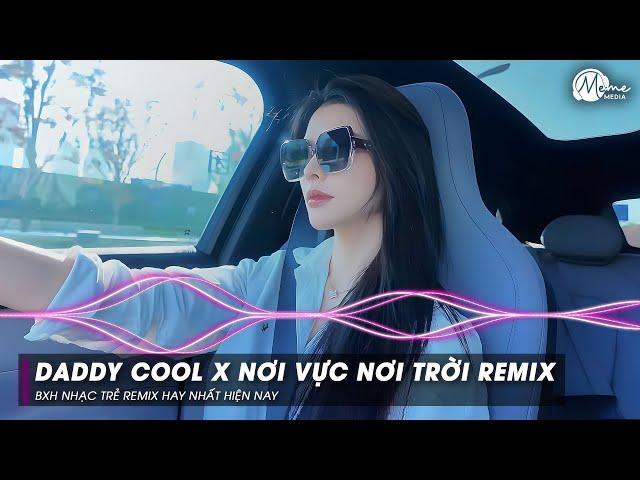 Nonstop Nơi Vực Nơi Trời Remix TikTok - Lê Bảo Bình | Xưa Ta Chỉ Ước Ao Bên Nhau Chẳng Giông Bão