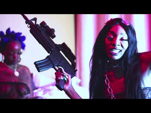 The Real GaBBana x OG Boobie Black - Bout Dat Action (Official Video) prod.Jay Whitt
