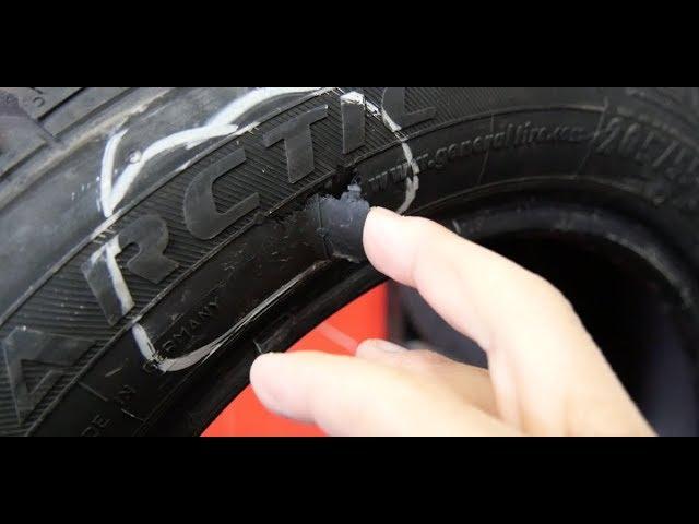 WHAT IS A TIRE ROAD HAZARD WARRANTY?