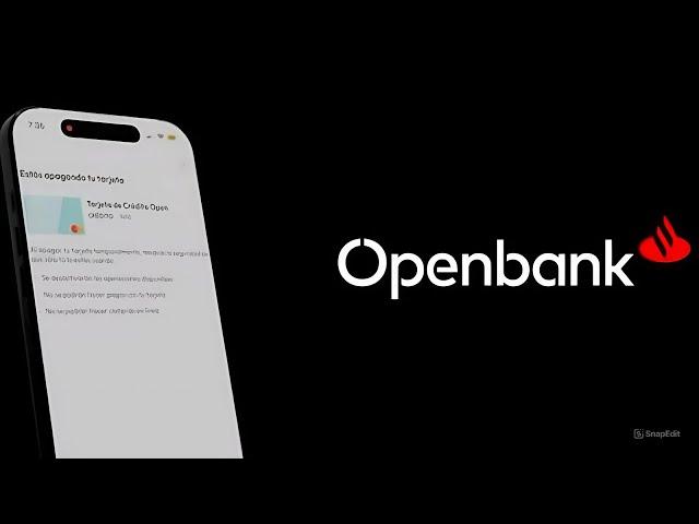 ¡Openbank llega a México! Banca digital sin comisiones y altas tasas de ahorro