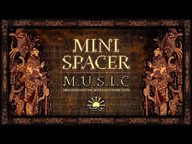 Mini Spacer - Breathe