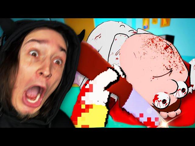 НЕ СМОТРИ ЭТО ЕСЛИ ЛЮБИШЬ ГРИФФИНОВ!! (Stewie KILLS The Griffins!)