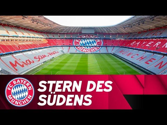 Stern des Südens | FC Bayern (Original)