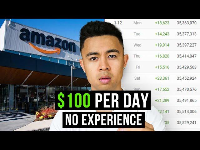 How To Make Money On Amazon in 2024 (For Beginners)