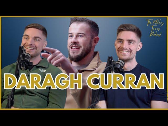 Daragh Curran (PUB GURU) | S2 Ep.5 | Molloy Twins Podcast