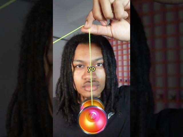 god yoyo world record