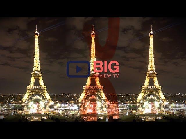 Wayfarer Season 01 Episode 08 Paris