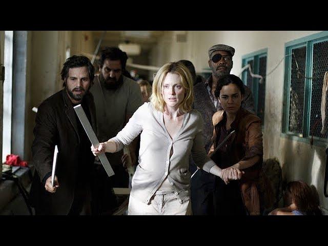 Blindness  Full Movie Facts And Review | Julianne Moore | Mark Ruffalo