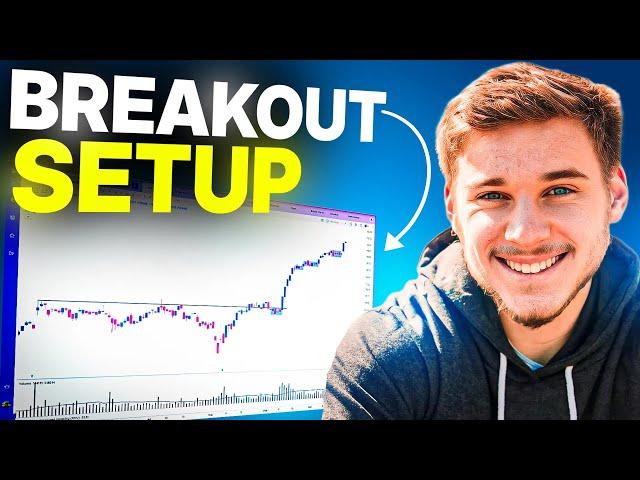 How to Find and Trade Explosive Breakouts - The VCP Pattern Trade Setup in Deepvue