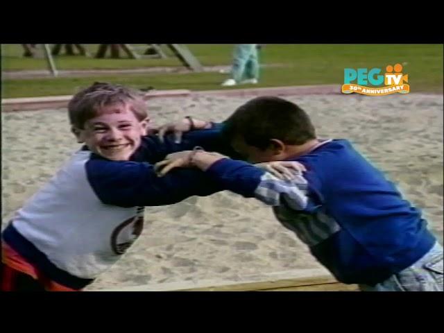 PEGTV Video Vault:  A Day Around Rutland
